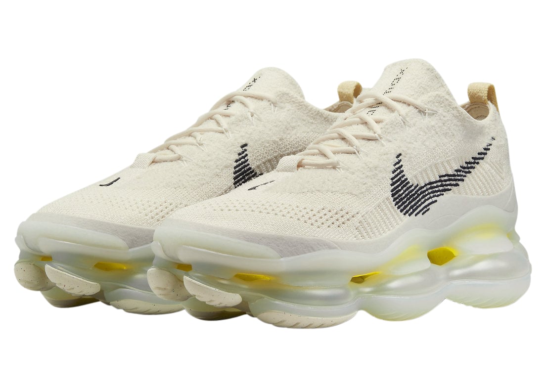 Nike Air Max Scorpion Lemon Wash - Image 2