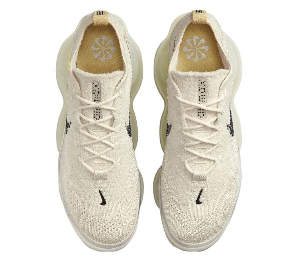 Nike Air Max Scorpion Lemon Wash - Image 4