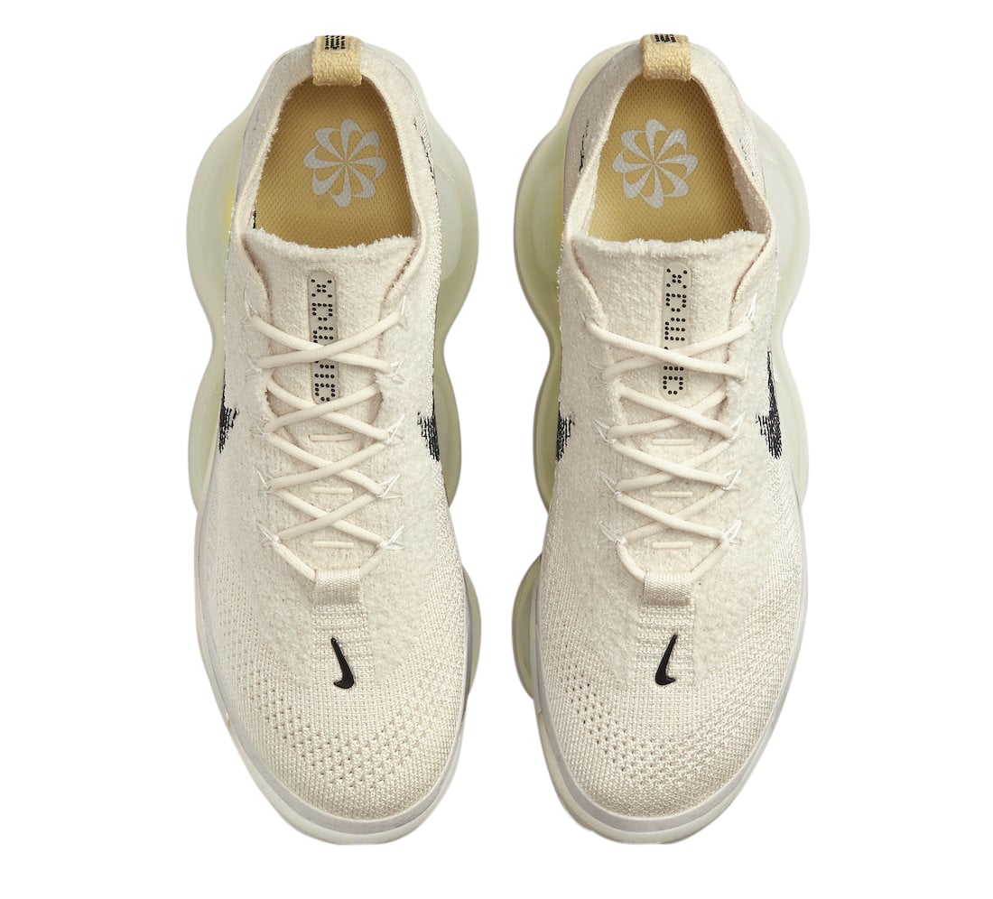 Nike Air Max Scorpion Lemon Wash - Image 4