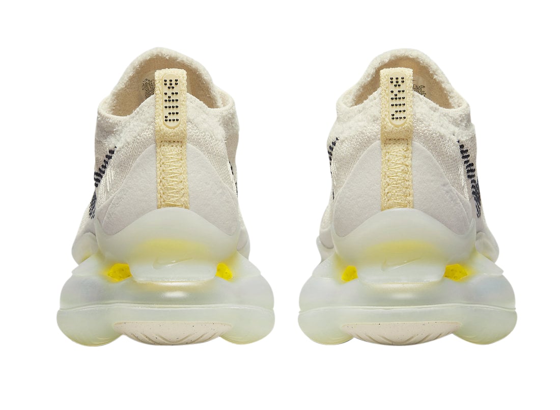 Nike Air Max Scorpion Lemon Wash - Image 5