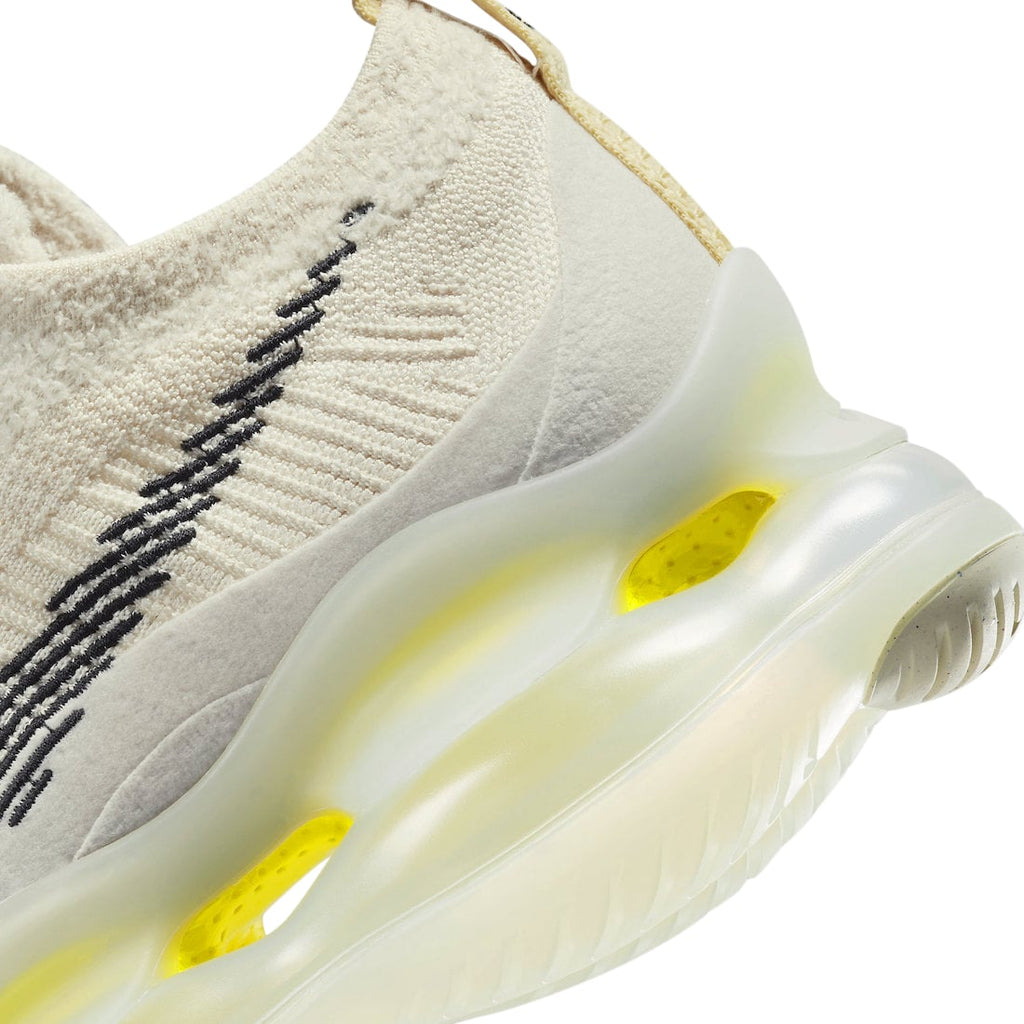 Nike Air Max Scorpion Lemon Wash - Image 8