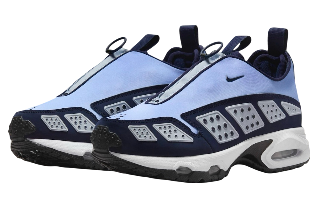 Nike Air Max SNDR Blue Ice - Image 2