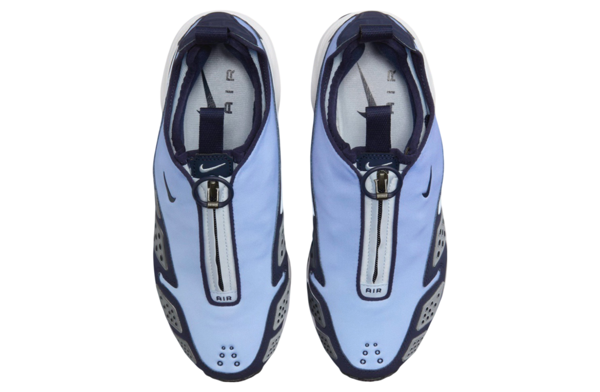Nike Air Max SNDR Blue Ice - Image 4