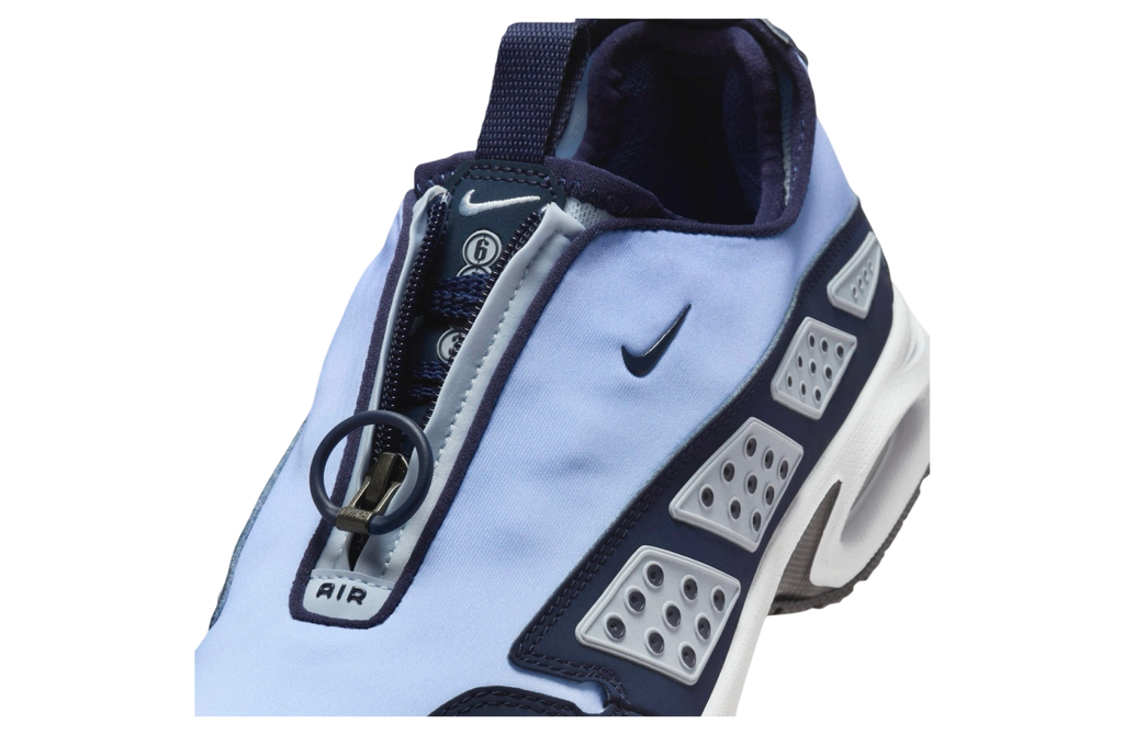 Nike Air Max SNDR Blue Ice - Image 7