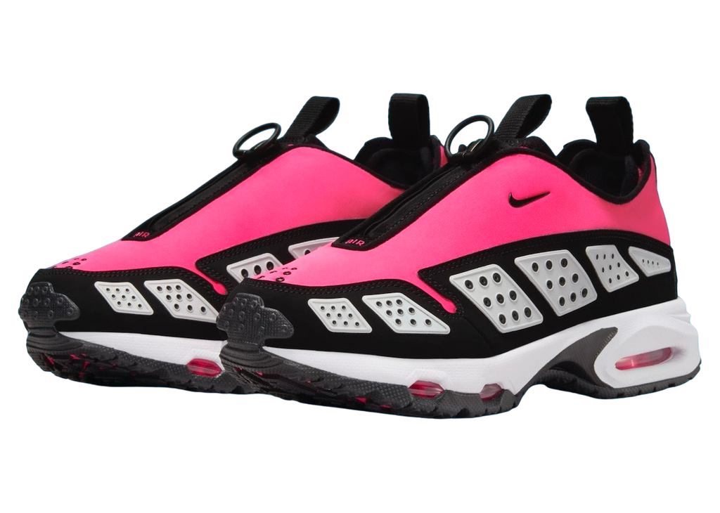 Nike Air Max SNDR Highlighter Pink - Image 2
