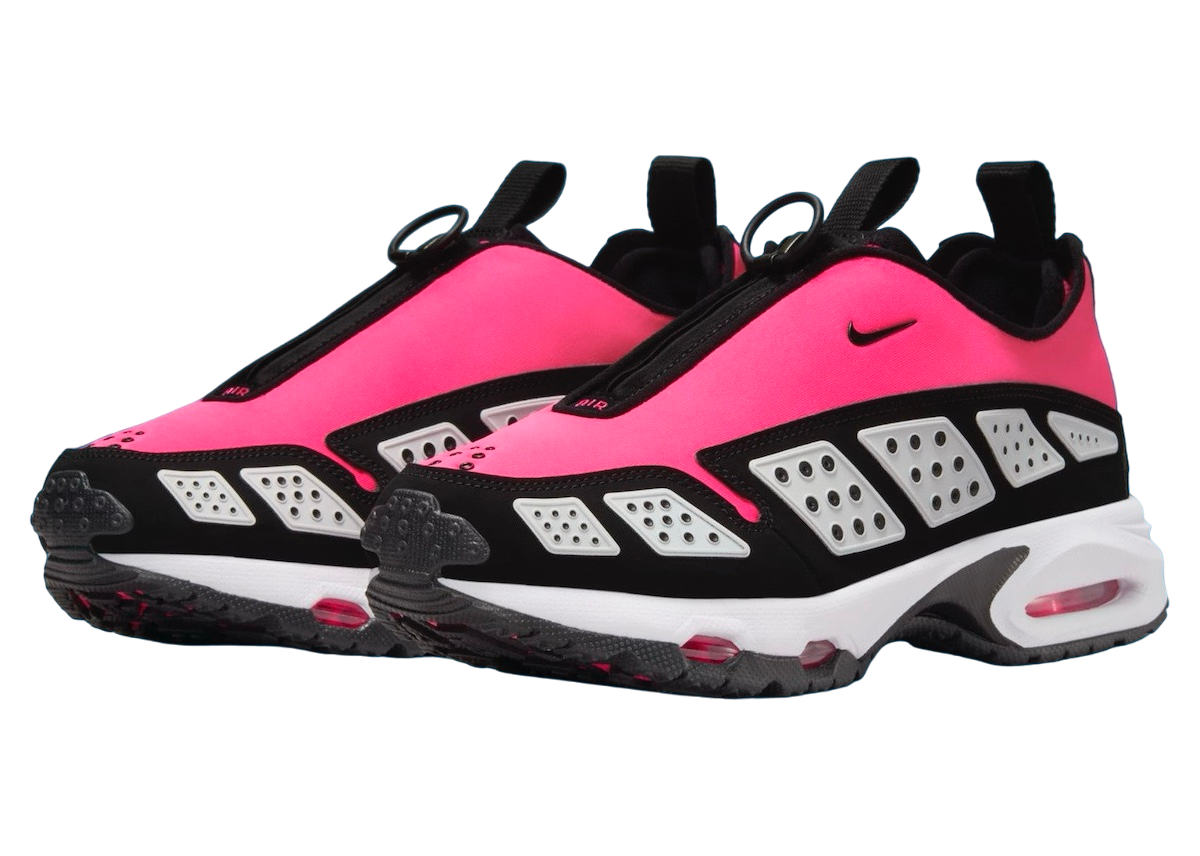 Nike Air Max SNDR Highlighter Pink - Image 2