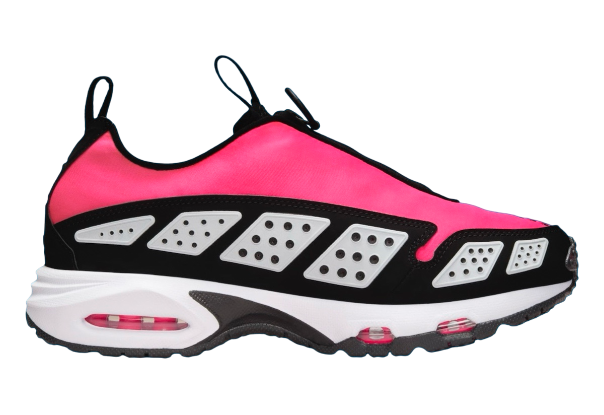 Nike Air Max SNDR Highlighter Pink - Image 4
