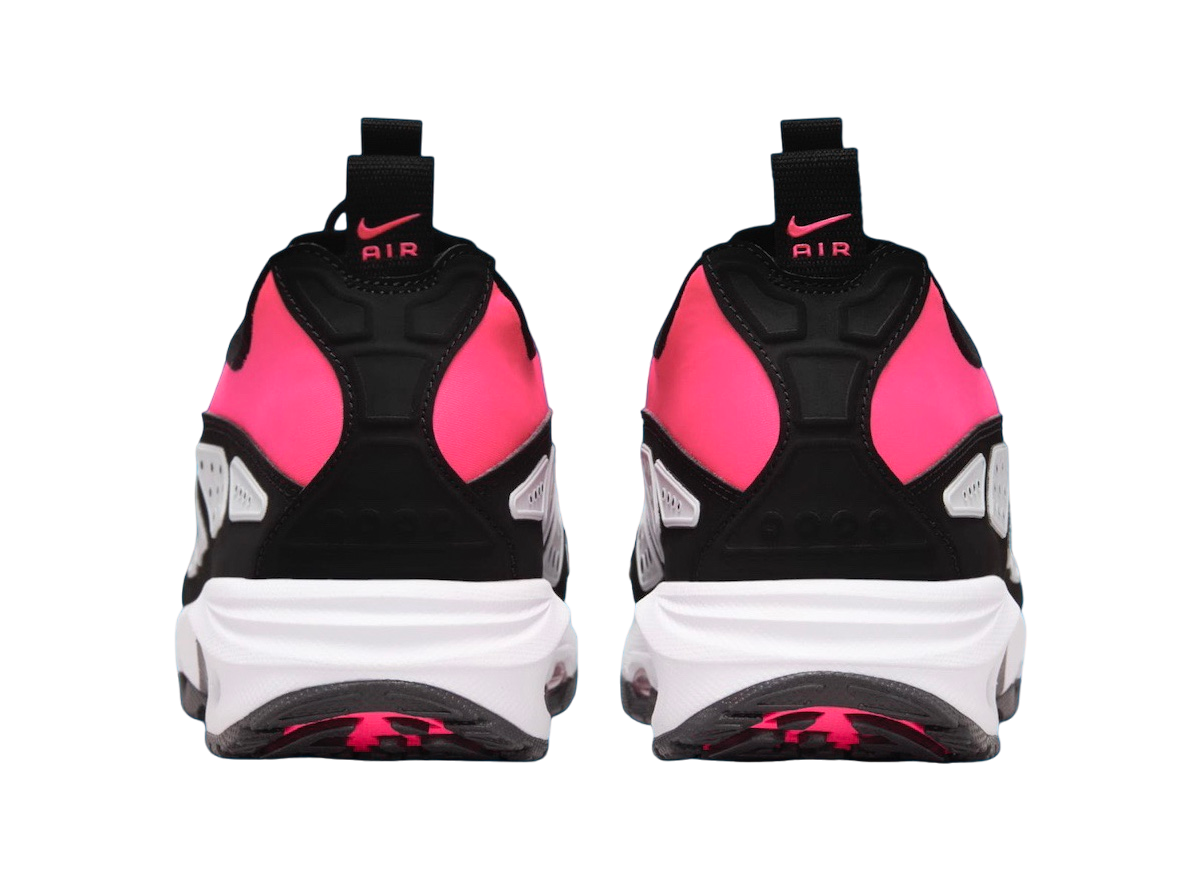 Nike Air Max SNDR Highlighter Pink - Image 6