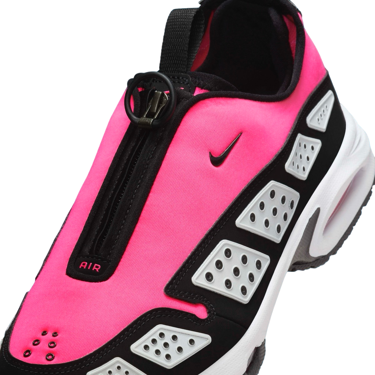 Nike Air Max SNDR Highlighter Pink - Image 8