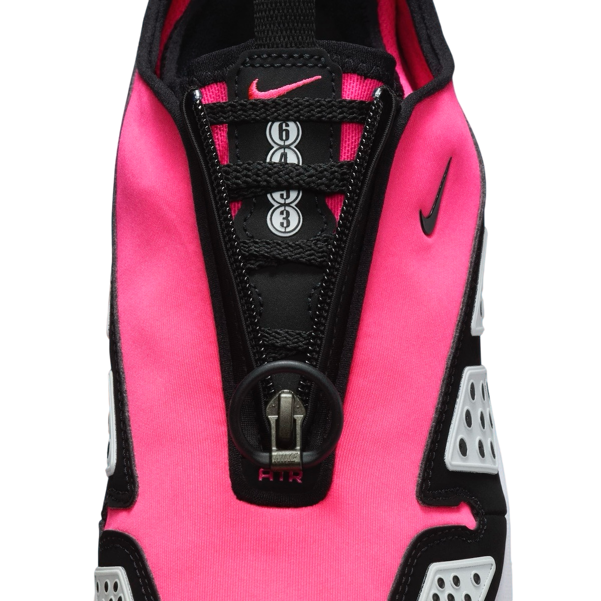 Nike Air Max SNDR Highlighter Pink - Image 10