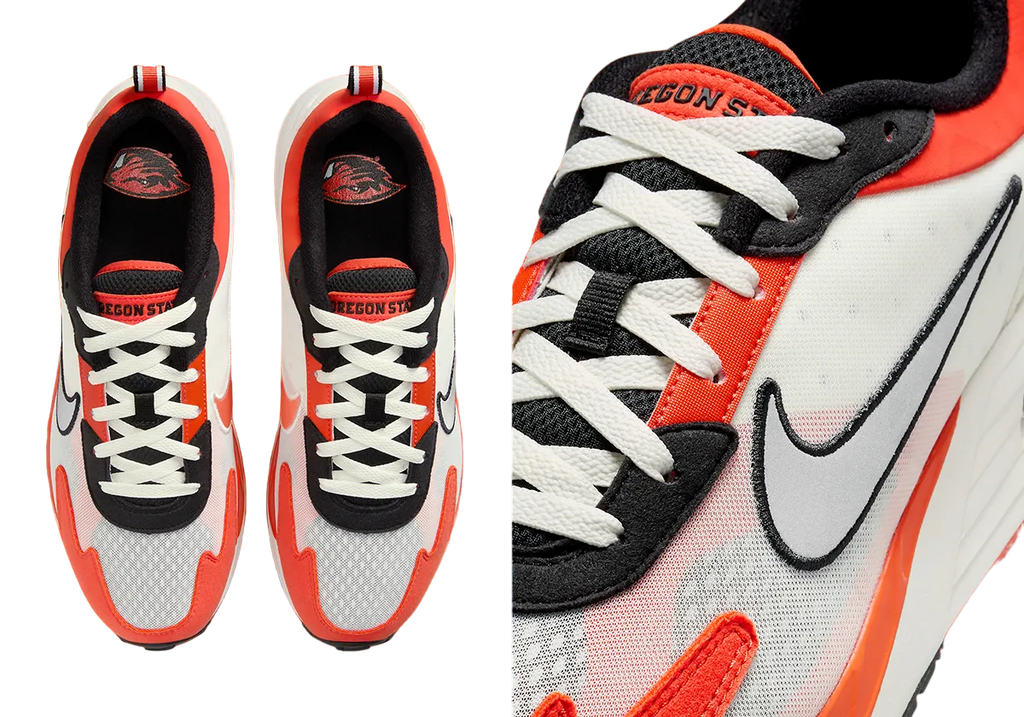 Nike Air Max Solo Tennessee - Image 2