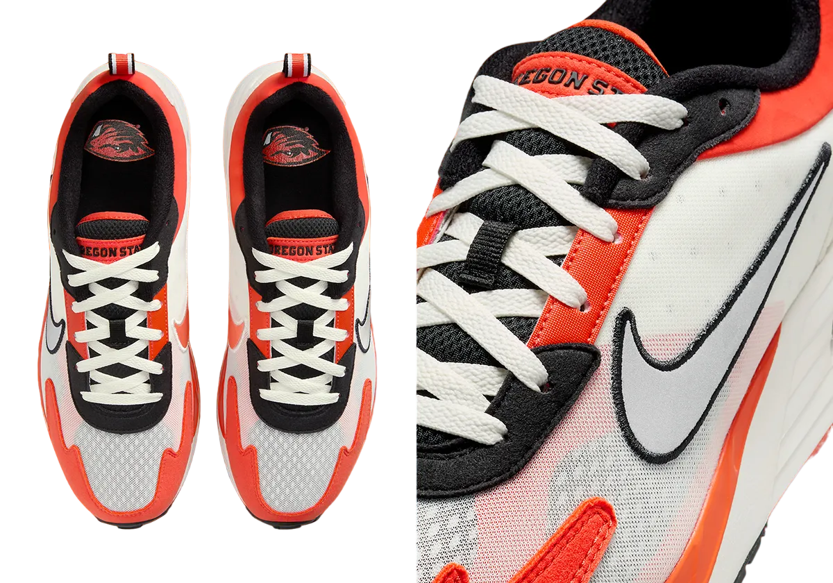 Nike Air Max Solo Tennessee - Image 2
