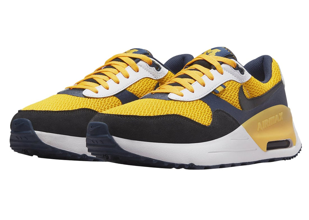 Nike Air Max SYSTM Michigan - Image 2