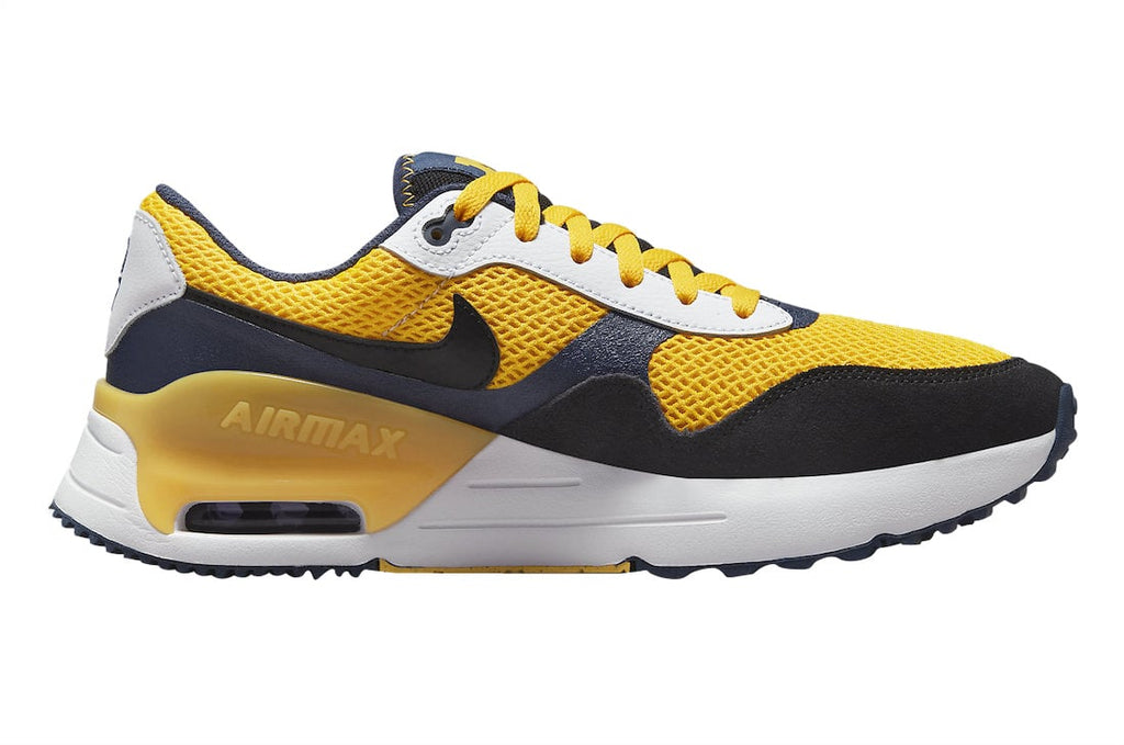 Nike Air Max SYSTM Michigan - Image 3