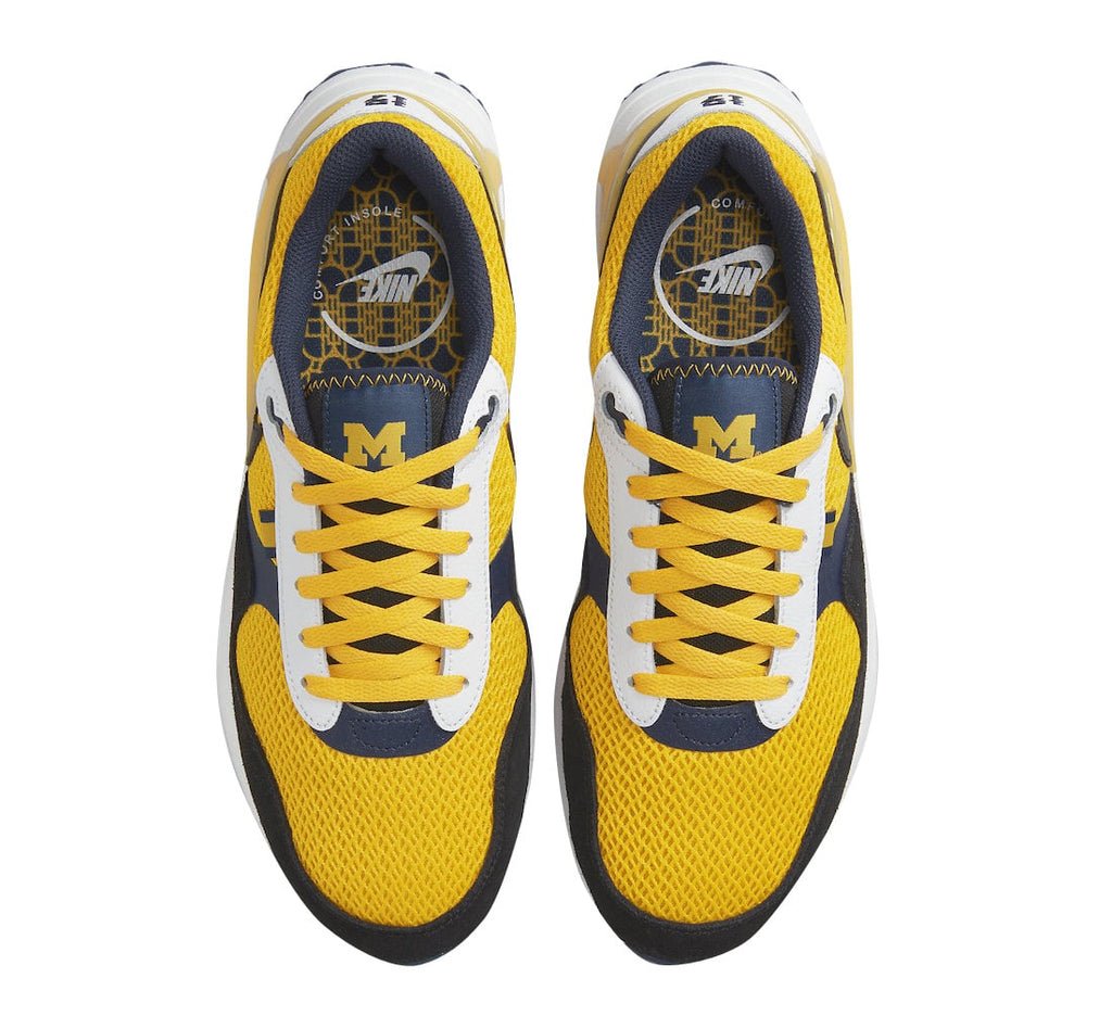 Nike Air Max SYSTM Michigan - Image 4