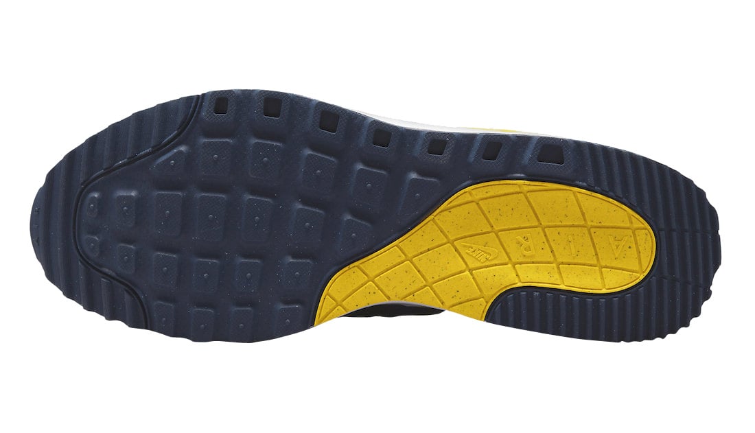 Nike Air Max SYSTM Michigan - Image 6