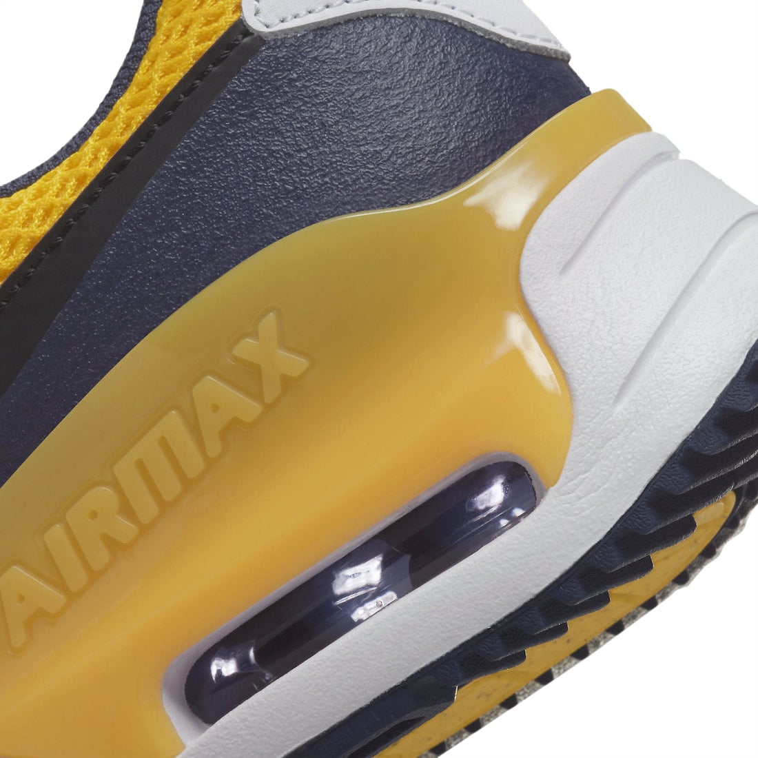 Nike Air Max SYSTM Michigan - Image 8