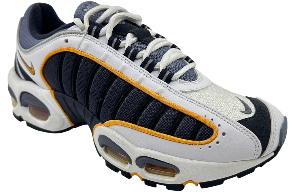 Nike Air Max Tailwind 4 Metro Grey - Image 2
