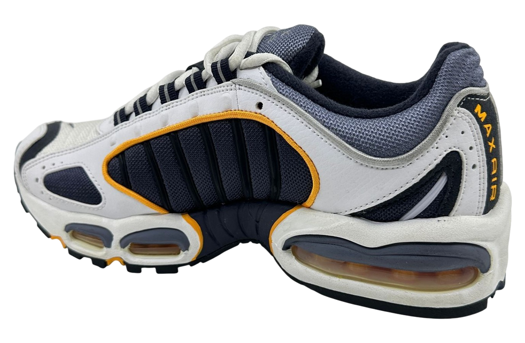 Nike Air Max Tailwind 4 Metro Grey - Image 3