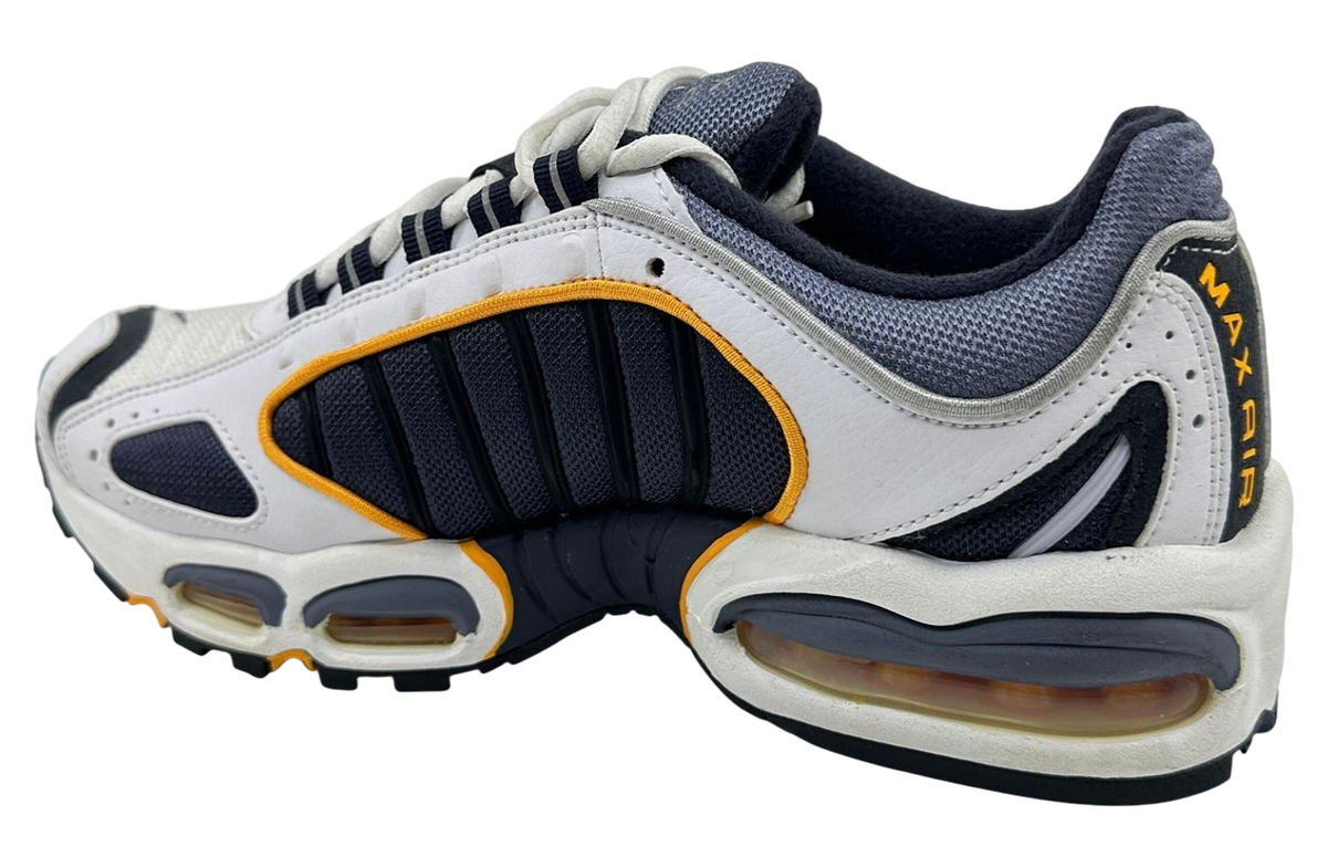 Nike Air Max Tailwind 4 Metro Grey - Image 3