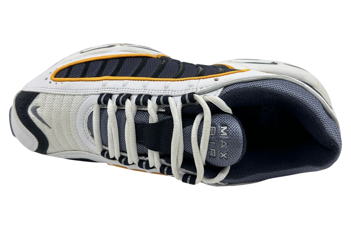 Nike Air Max Tailwind 4 Metro Grey - Image 4