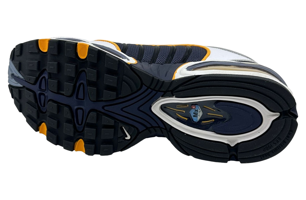 Nike Air Max Tailwind 4 Metro Grey - Image 6
