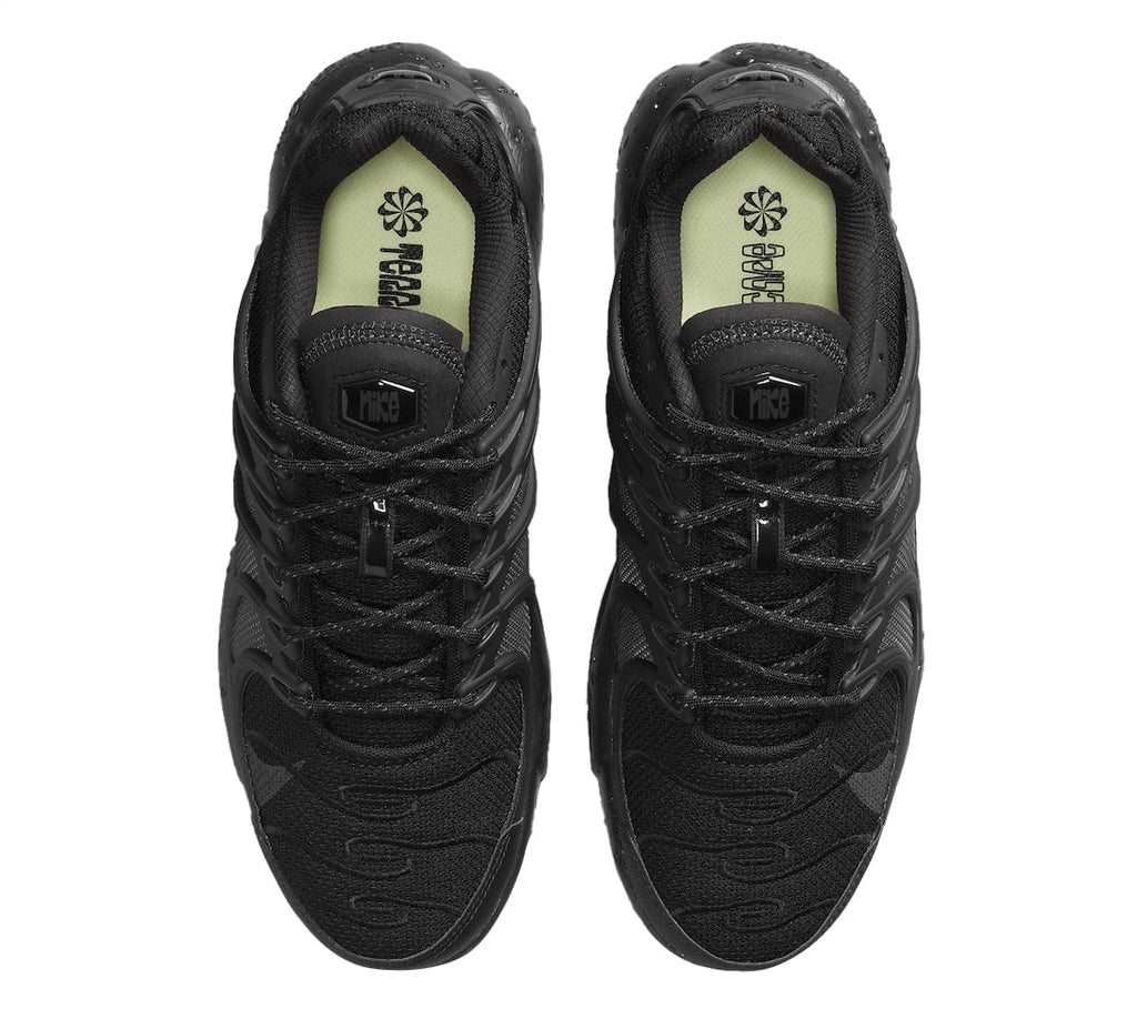 Nike Air Max Terrascape Plus Triple Black - Image 4