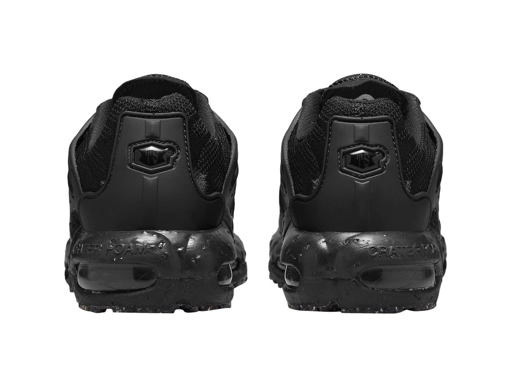 Nike Air Max Terrascape Plus Triple Black - Image 5