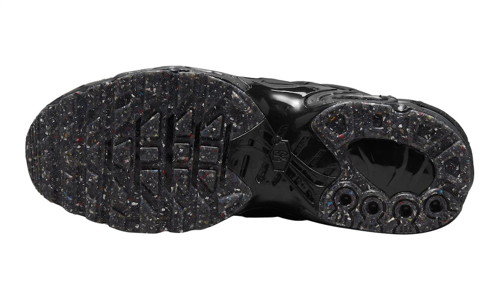 Nike Air Max Terrascape Plus Triple Black - Image 6
