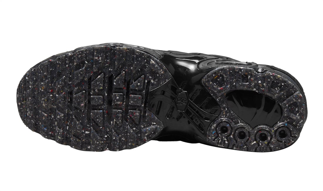 Nike Air Max Terrascape Plus Triple Black - Image 6