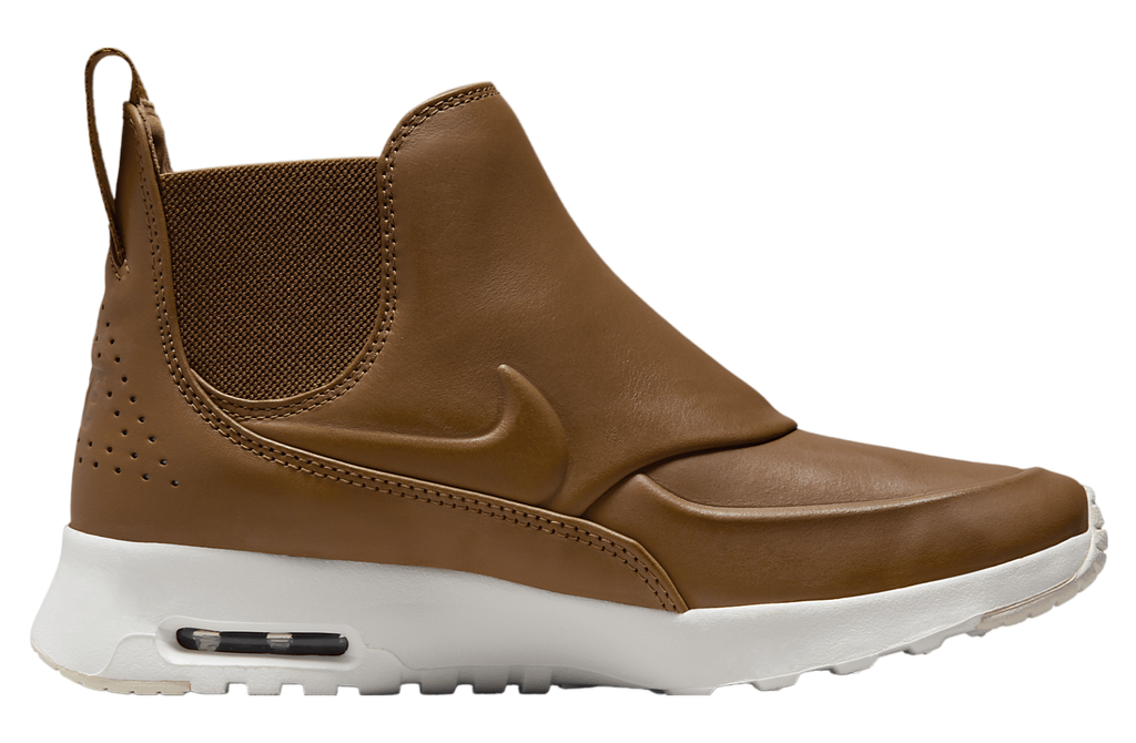Nike Air Max Thea Mid WMNS Ale Brown / Sail - Image 3
