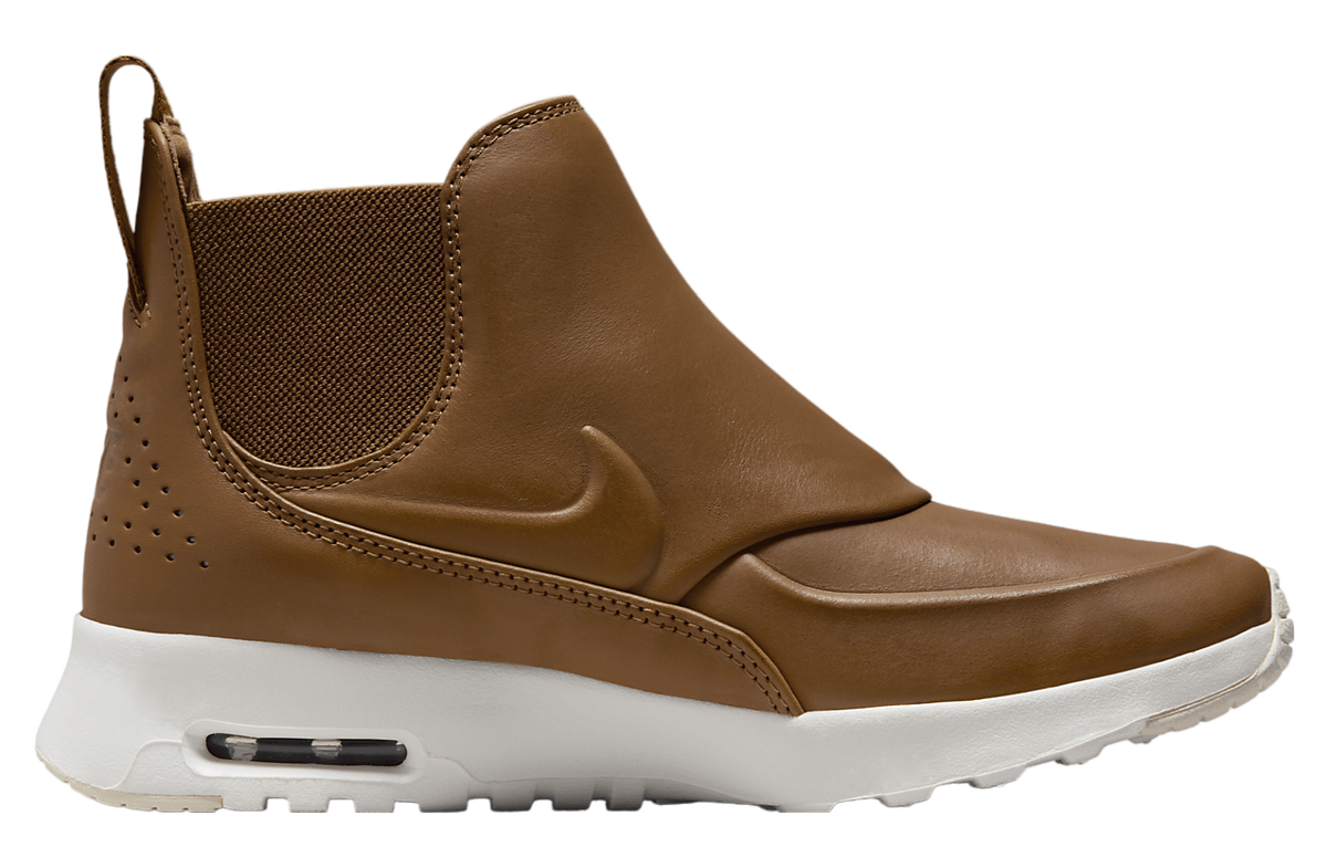 Nike Air Max Thea Mid WMNS Ale Brown / Sail - Image 3