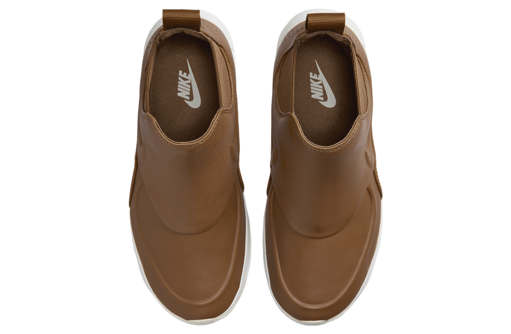 Nike Air Max Thea Mid WMNS Ale Brown / Sail - Image 4
