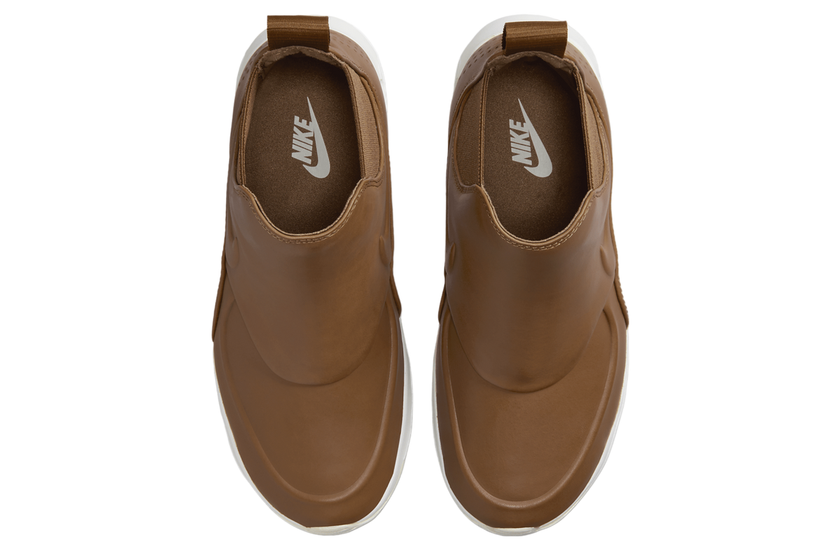 Nike Air Max Thea Mid WMNS Ale Brown / Sail - Image 4