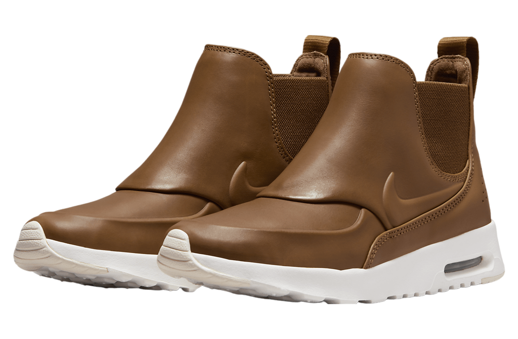 Nike Air Max Thea Mid WMNS Ale Brown / Sail - Image 5