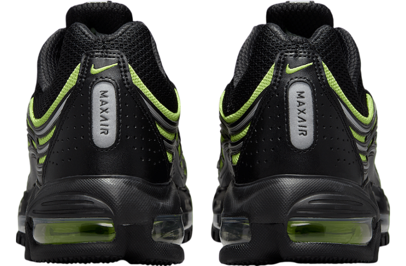 Nike Air Max TL 2.5 Black / Citron - Image 5