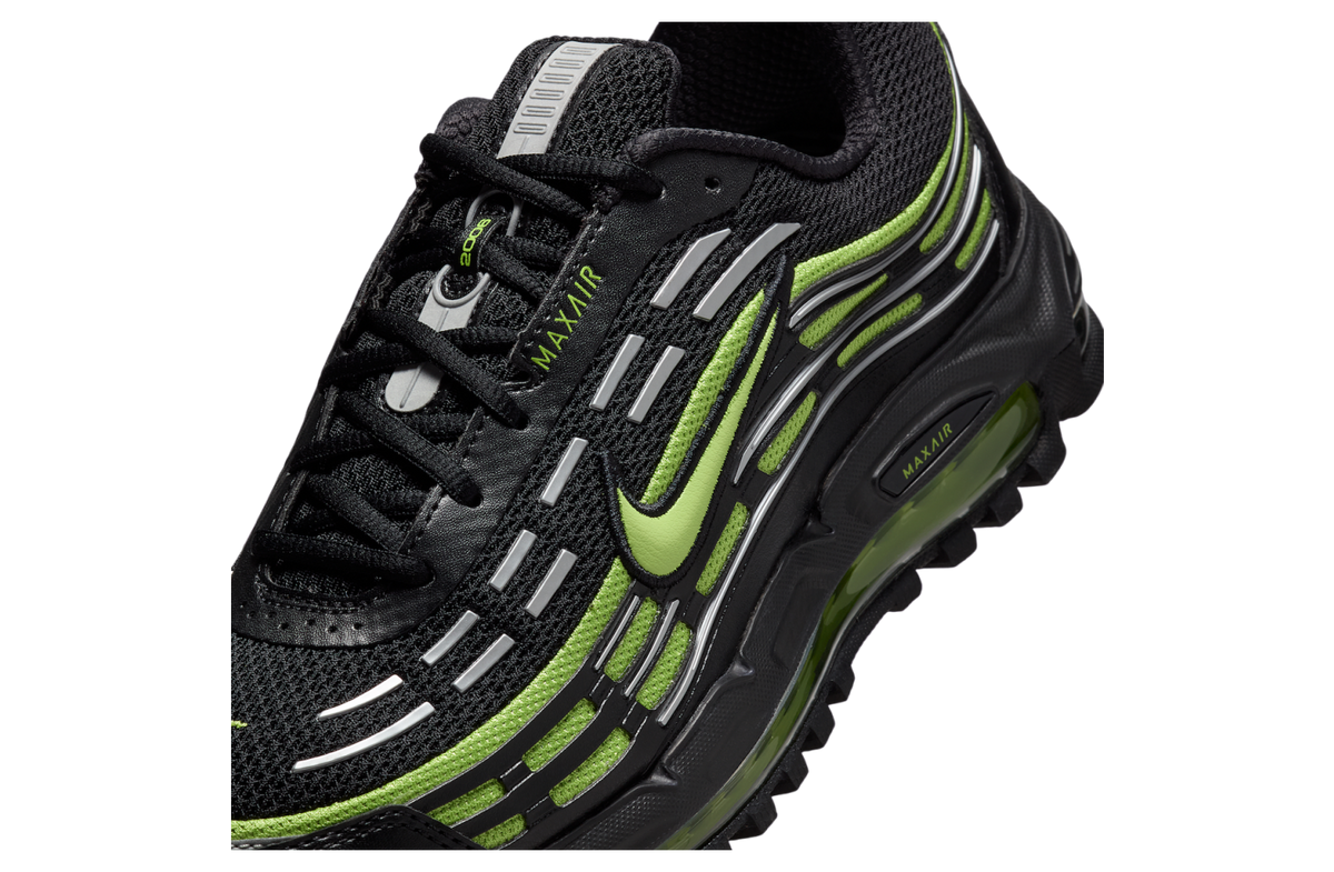 Nike Air Max TL 2.5 Black / Citron - Image 7