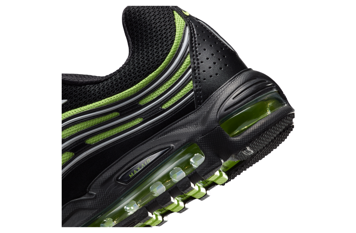 Nike Air Max TL 2.5 Black / Citron - Image 8