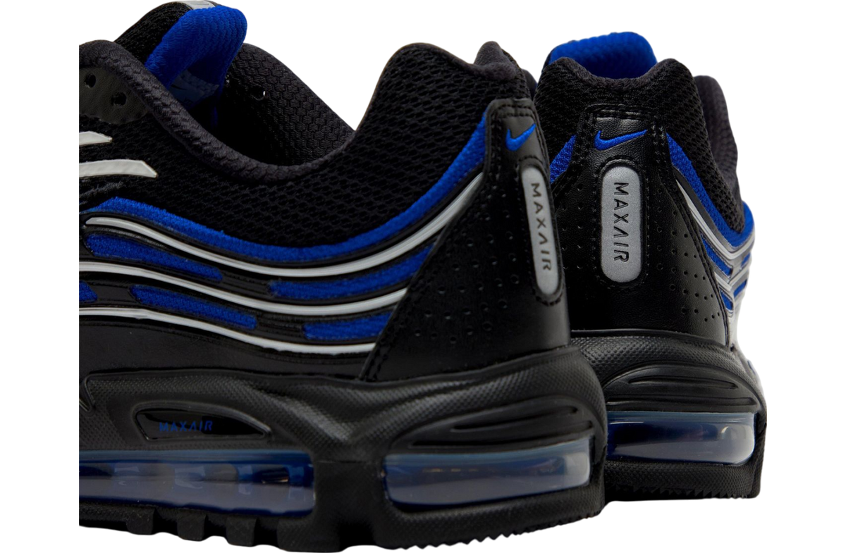 Nike Air Max TL 2.5 Black / Hyper Royal - Image 3