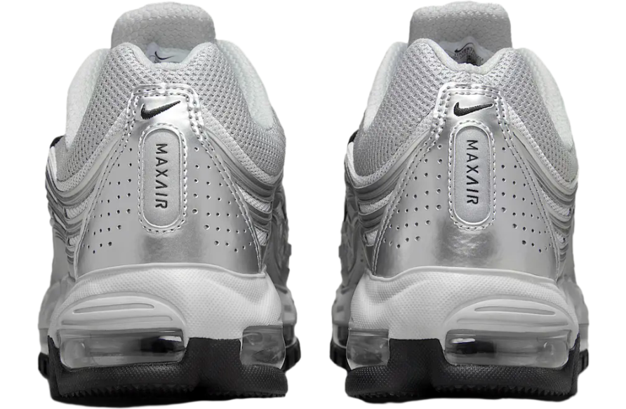 Nike Air Max TL 2.5 Flat Silver / Metallic Silver - Image 5