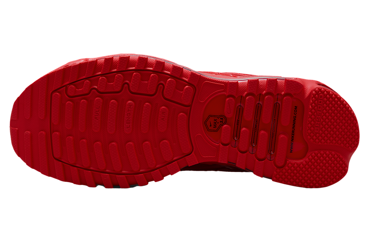 Nike Air Max TL 2.5 PRM Red - Image 2