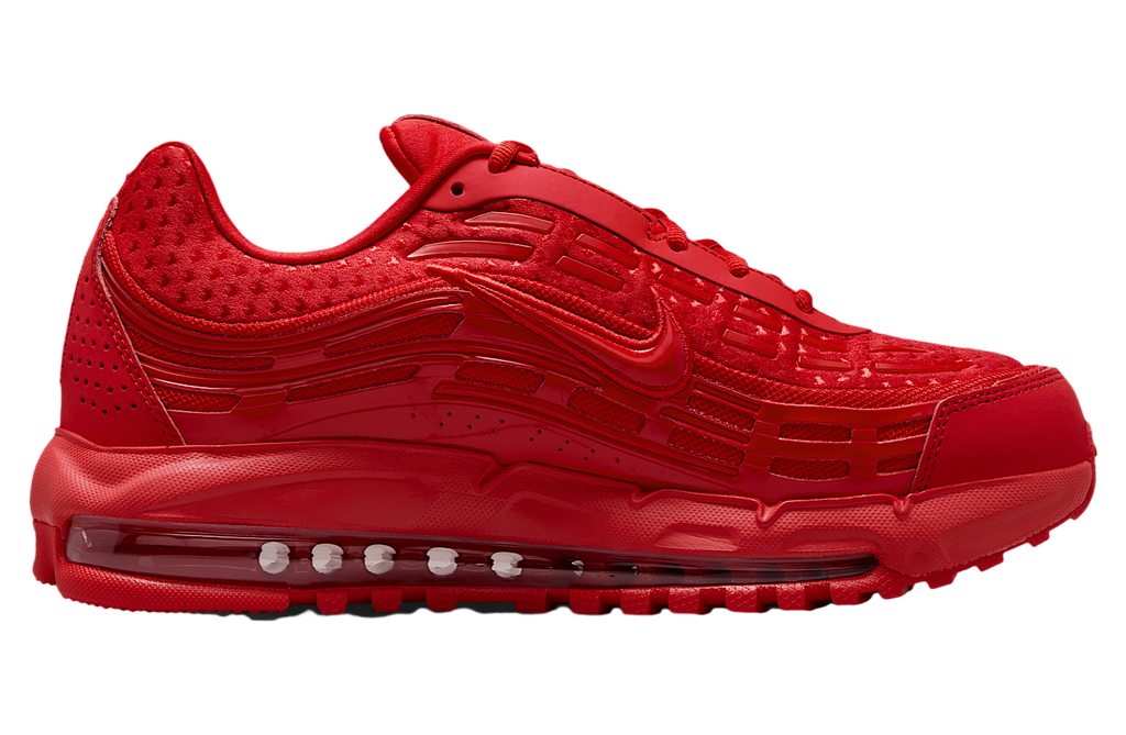 Nike Air Max TL 2.5 PRM Red - Image 3