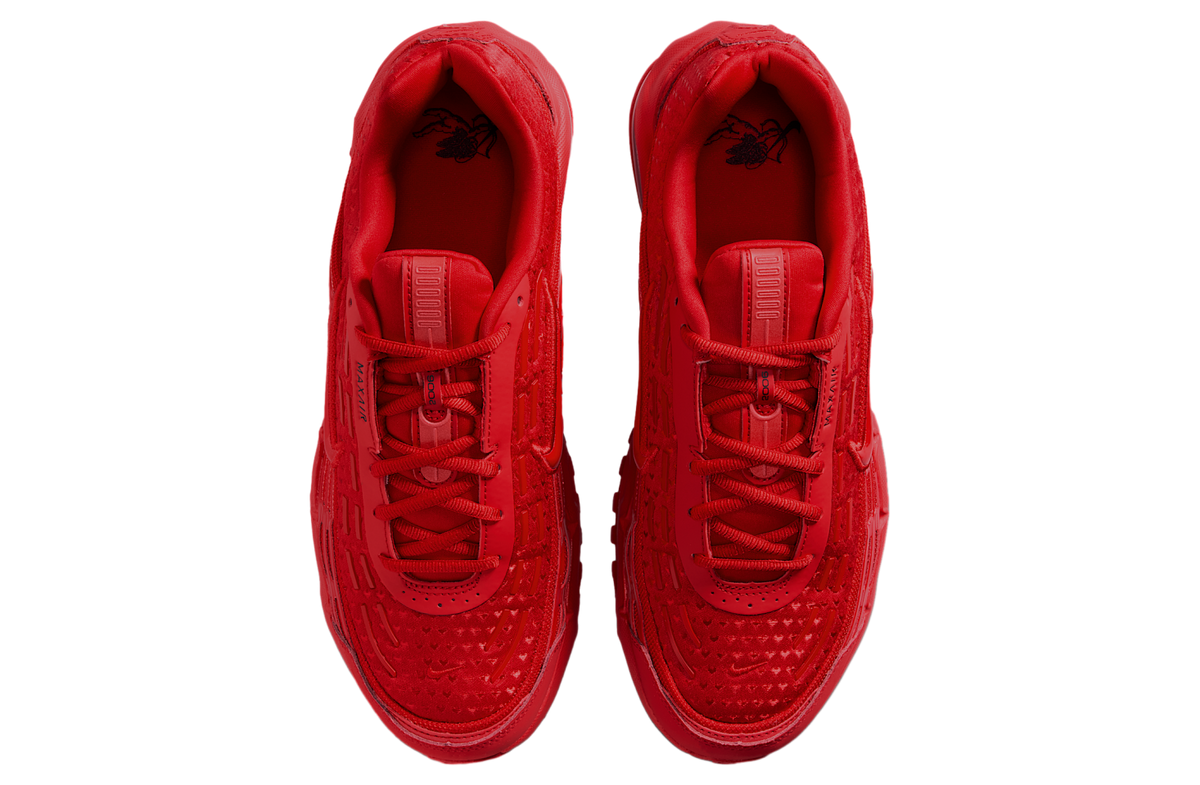 Nike Air Max TL 2.5 PRM Red - Image 4