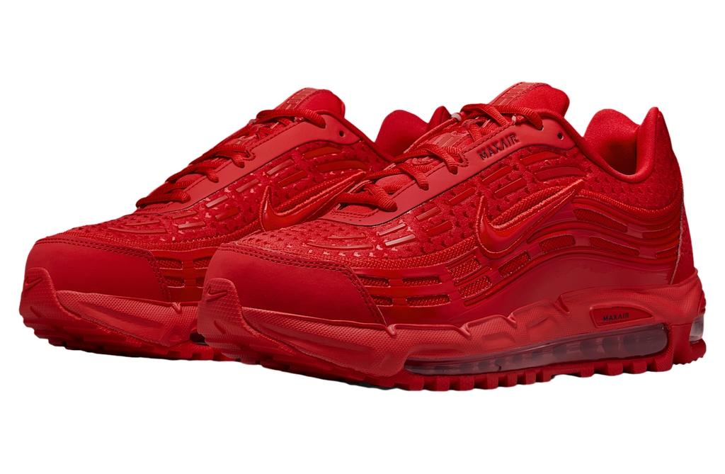 Nike Air Max TL 2.5 PRM Red - Image 5