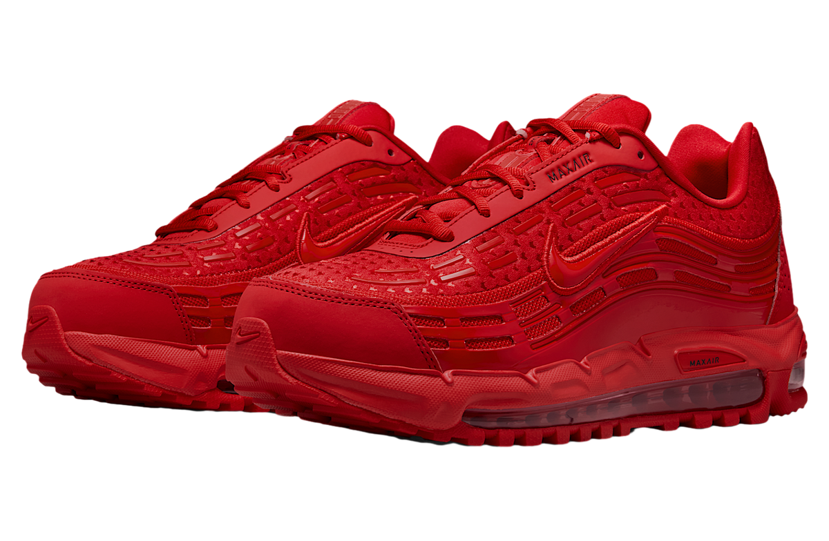 Nike Air Max TL 2.5 PRM Red - Image 5