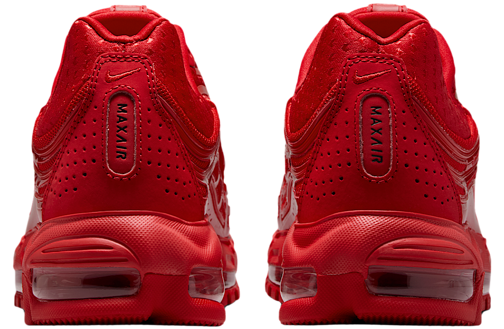 Nike Air Max TL 2.5 PRM Red - Image 6