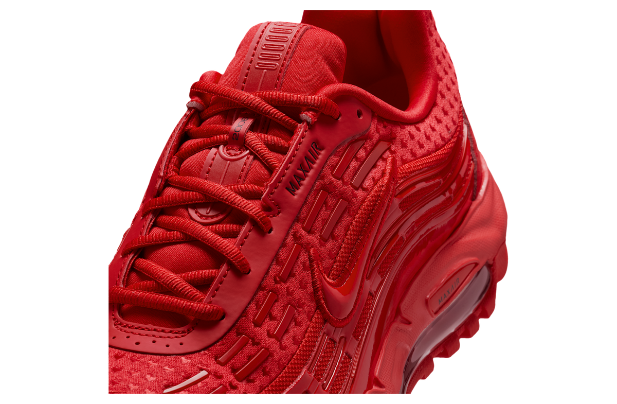 Nike Air Max TL 2.5 PRM Red - Image 7