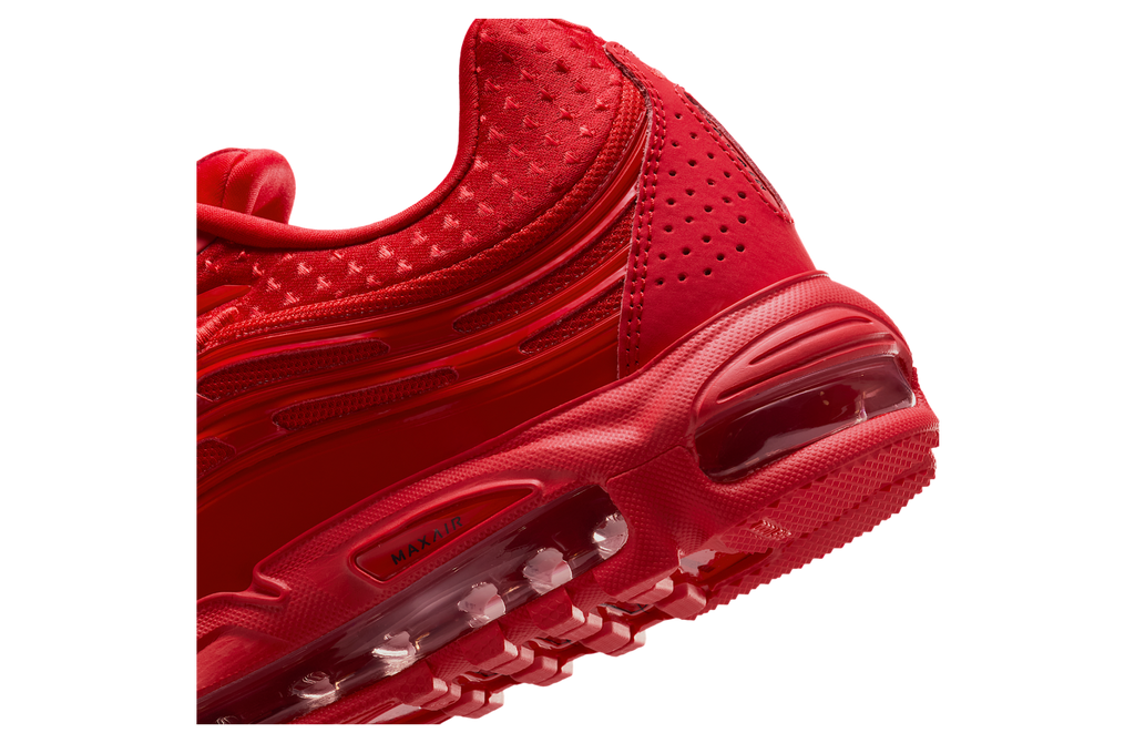 Nike Air Max TL 2.5 PRM Red - Image 8
