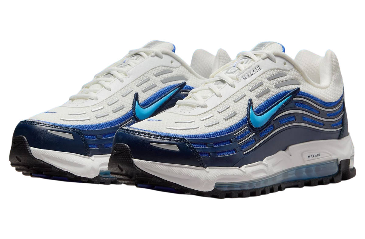 Nike Air Max TL 2.5 Summit White / University Blue - Image 2