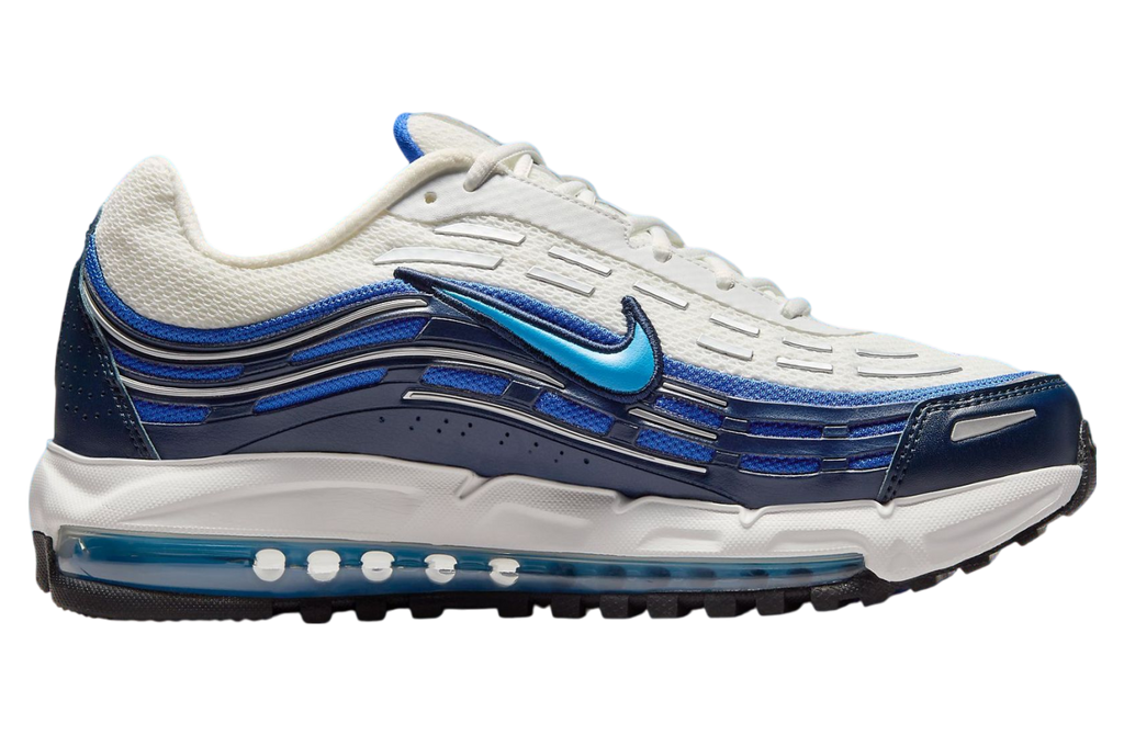 Nike Air Max TL 2.5 Summit White / University Blue - Image 3